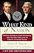 What Kind of Nation: Thomas Jefferson, John Marshall, and the Epic Struggle to Create a United States