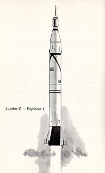 Hardcover Countdown;: The story of Cape Canaveral Book