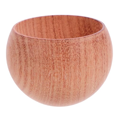 Difusor aromático eléctrico de madera pequeño y liviano