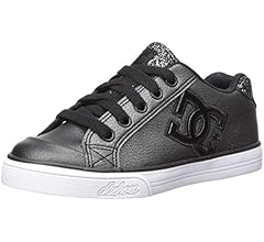 dc women's chelsea tx se sneaker