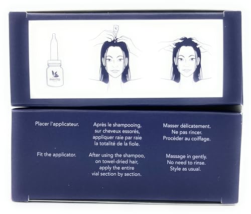 PHYTO-Phytonovathrix-Botanical-Hair-Loss-Thinning-Treatment
