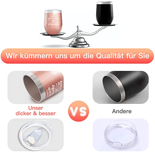 Weinbecher To Go Personalisiert