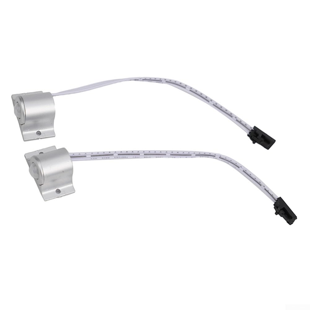 Contrôleur LED intelligent pour éclairage d'escalier à 32 canaux avec activation de mouvement et options de gradation réglables pour les applications intérieures