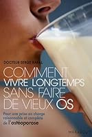 Comment vivre longtemps sans faire de vieux os (French Edition) 2501045939 Book Cover