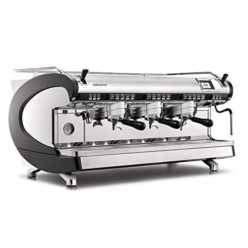 Nuova Simonelli Aurelia Wave Digit Auto Volumetric Espresso Machine