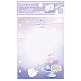 クラックス シールバインダーリフィル オバケーヌ ホシゾラカフェ 119563