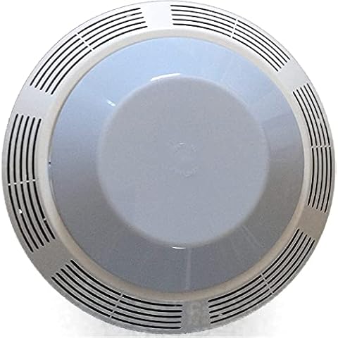 Ventline V2280-50 Side Exhaust Lighted Vent Fan Cover