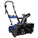 Snow Joe Corded Electric Snow Blower, 15A Motor, 21