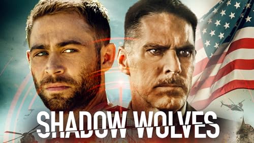 Shadow Wolves thumb #1