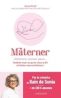 Materner 2036028470 Book Cover