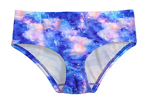 Image of City Threads Girls Bikini Bottoms Toddler Through Teen Sizes