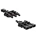 Produktbild Offgridtec® 3-fach Abzweigbuchsen T-Stecker Solarstecker für Parallelschaltung