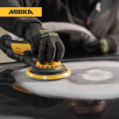 Mirka DEROS II 550X Orbital Sander