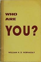Who Are You 0875161464 Book Cover