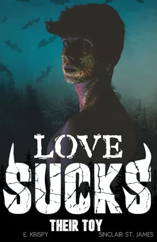 Love sucks: Their toy (Gay Romance mit Vampir-Fantasy): 2