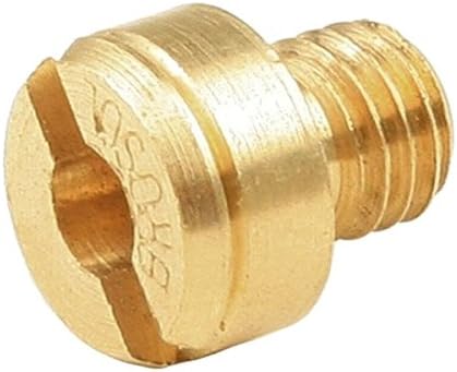 BROSOL/SOLEX MAIN JETS 150, dune buggy vw baja bug