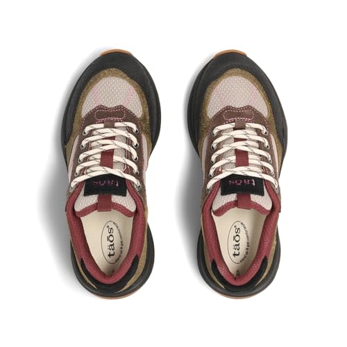 Image of Taos Footwear Women's Advance Sneaker