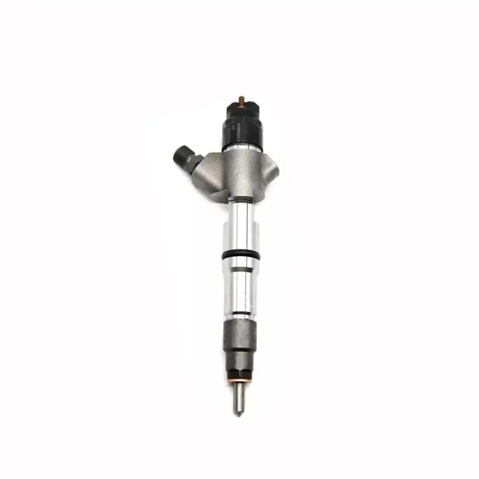 Nwirmtm One Color Injector Fuel For 0445120297 Common Rail Fuel Injector 0 445 120 297 Fuel Injector Assembly Suitable For Diesel Engines