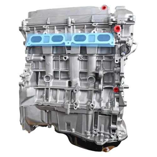Bruce & Shark New Engine Assembly 2AZ-FE 2.4L Only for Toyota Camry 2002-2009 2006 2007 2008 2009, Part 2ARFE
