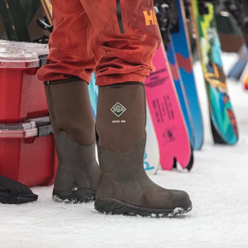 Image of MUCK Men's Arctic Pro-u Industrial Boots