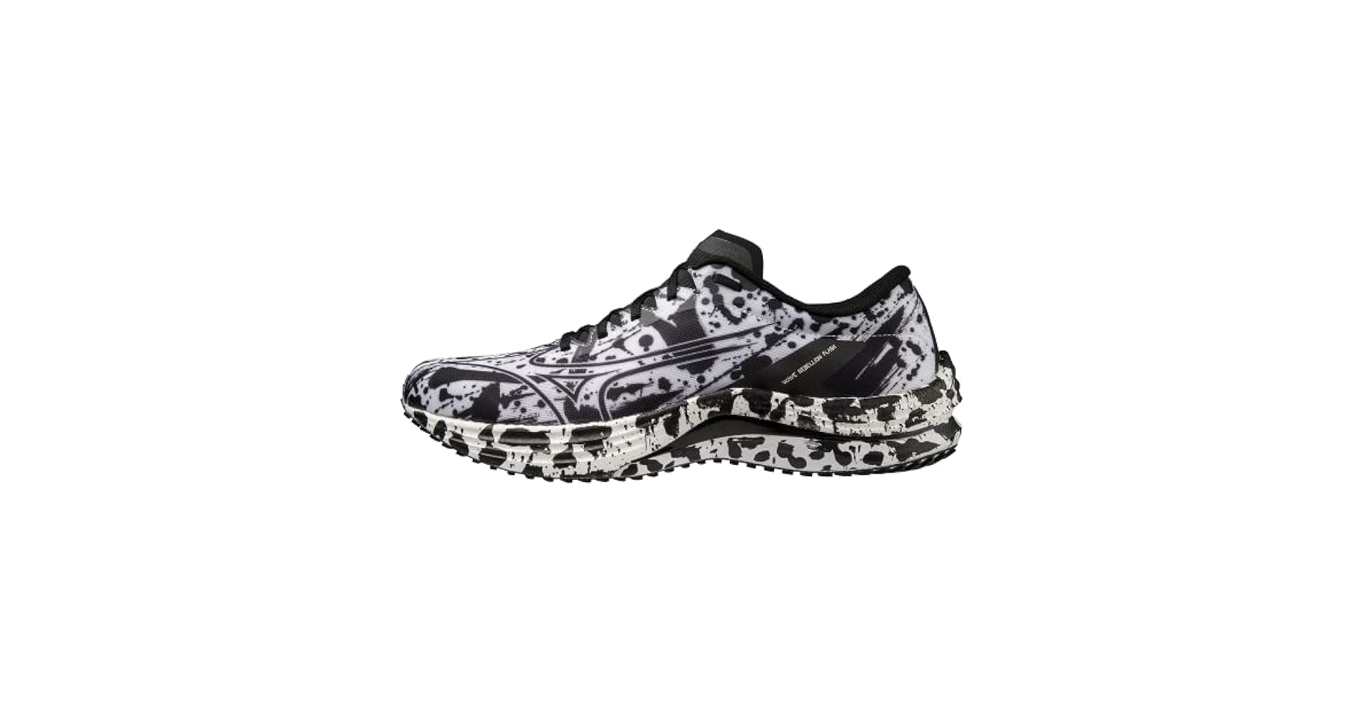 ユースケ　Mizuno Wave Rebellion Flash 28cm Running shoes Mizuno WAVE REBELLION FLASH - Top4Running.com