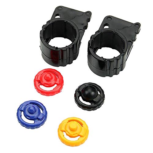 Uteruik Battling Top Fusion Metal Master Rare