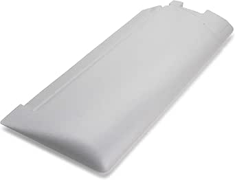 E-flite Servo Covers For V1200 – Replacement Part EFL12358 – Durable RC Airplane Accessories - View #8