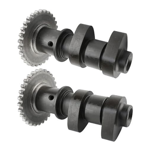 Taqués de árbol de levas de motor para moto NX250 y AX-1 componentes de distribución