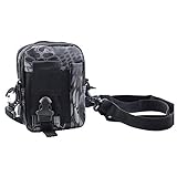 【Tragbar】Bewahren Sie Ihre Handwerkzeuge während der Arbeit auf, ein cooles Reiseaccessoire.