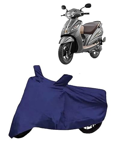 Image of Bike Cover, Waterproof - TVS WEGO