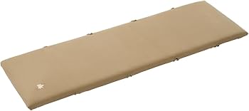 Amazon | ロゴス(LOGOS) 冷感・吸汗 セルフインフレートマット