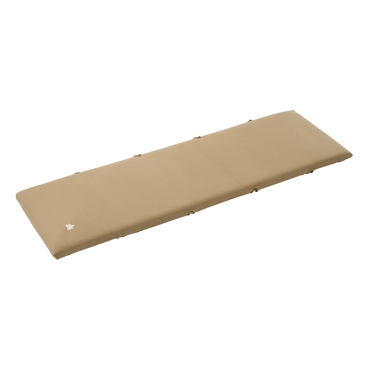 Amazon | ロゴス(LOGOS) 冷感・吸汗 セルフインフレートマット