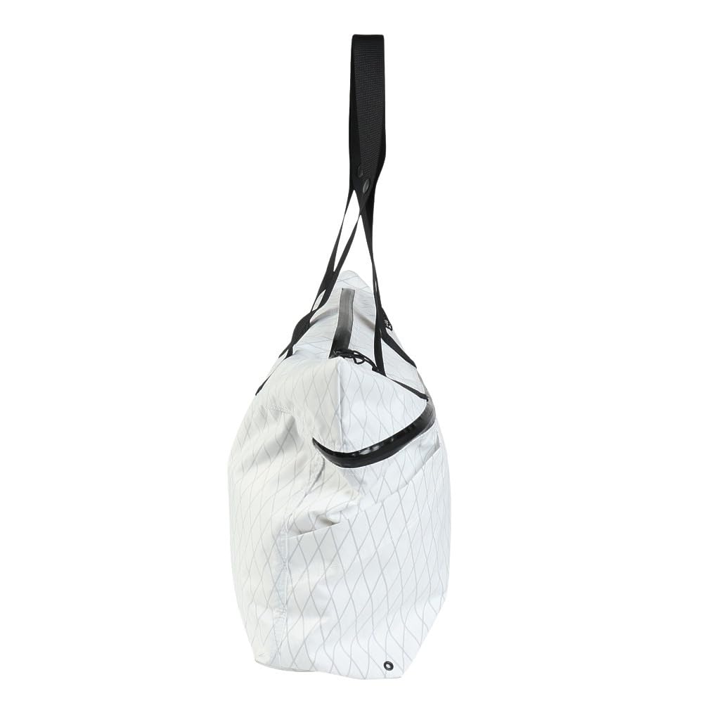 Amazon.co.jp: The North Face NM82513 W Rafter Tote Bag (White/FF