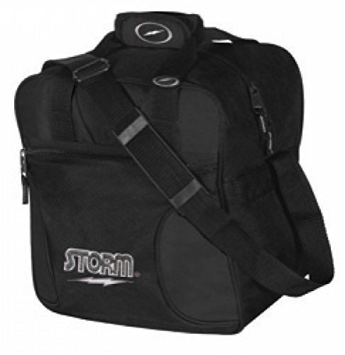  Storm Solo Single Tote Sac de bowling pour 1 b...