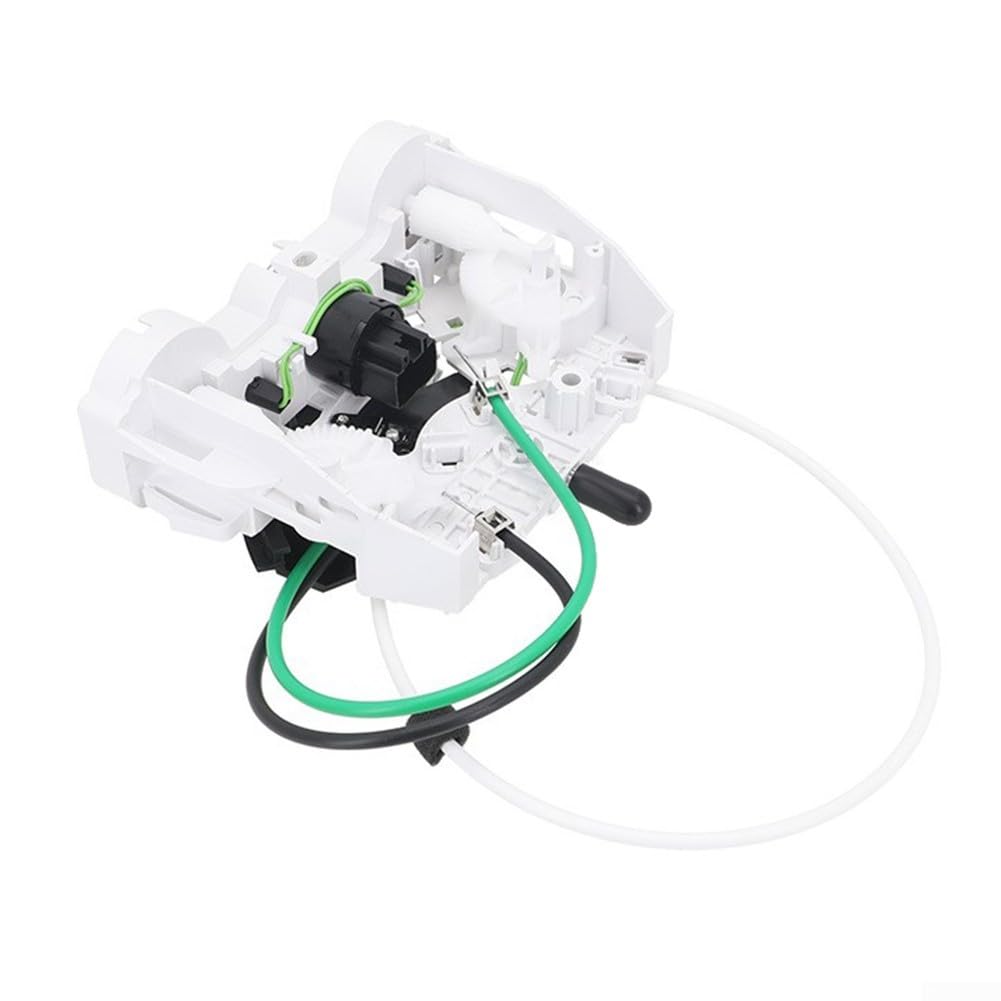Ensemble de commande de climatisation et de chauffage compatible avec Ford PJ (2007) et Mazda BT-50 (2006-2012) UA3F61190E