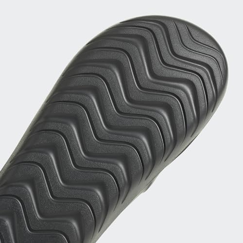 Image of adidas unisex-adult Adicane Slides