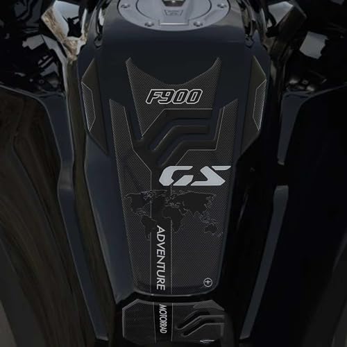 Protection de réservoir moto résine pour BMW F 900 GS Adventure Labelbike