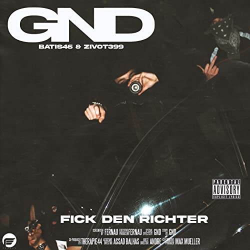 GND