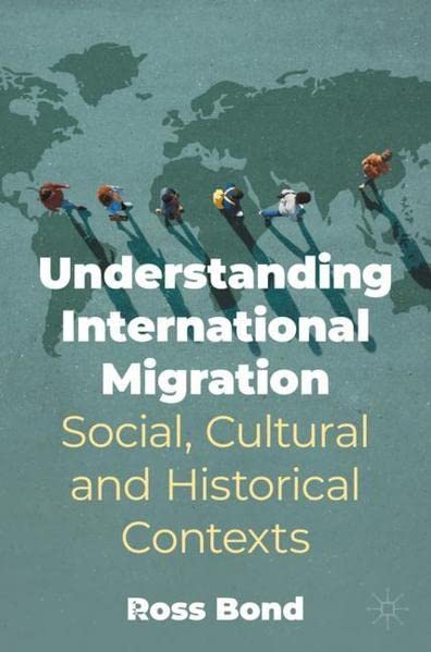 Buy Understanding International Migration — BookShops.in