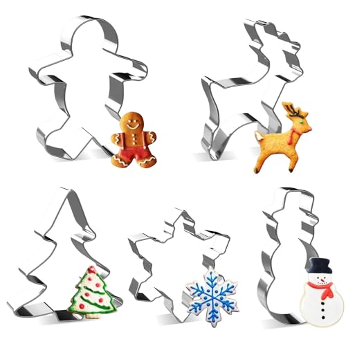 Christmas Cookie Cutter