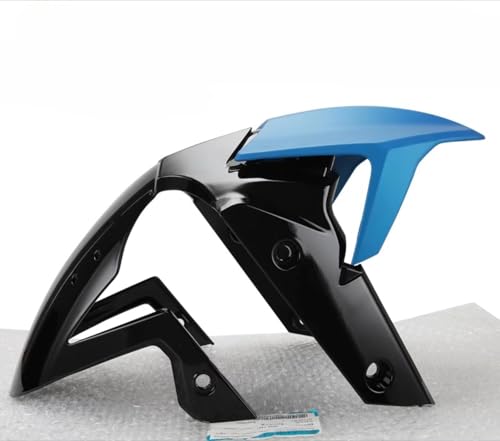 Garde-boue avant CFMOTO 650nk 2020 protection corps AB-Blue haut de gamme