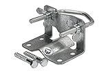 Für Mastdurchmesser bis 60mm WISI 10003 \