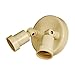 Acclaim FL2ABZ FloodLights Collection 2-Light Outdoor Light Fixture, Architectural Bronze