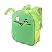 Produktbild Ugly Dolls Ox-Kleiner 3D Rucksack, Grün