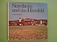 Neresheim und das Härtsfeld 380620179X Book Cover