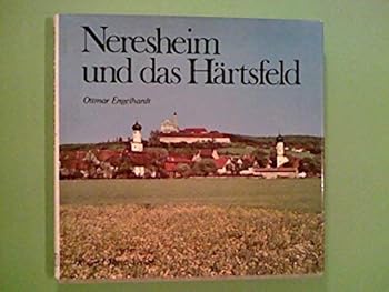 Paperback Neresheim und das Ha¨rtsfeld (German Edition) [German] Book