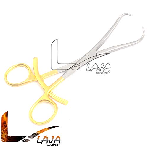 LAJA Imports Bone Reduction Forceps 8