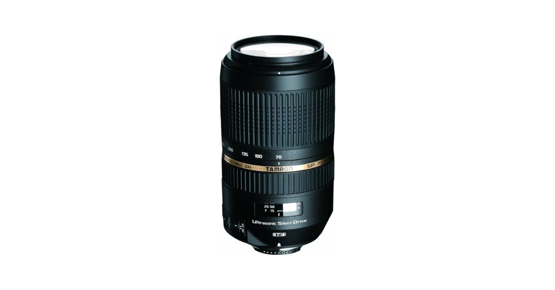 Amazon.com : Tamron AF 70-300mm f/4.0-5.6 SP Di USD XLD for