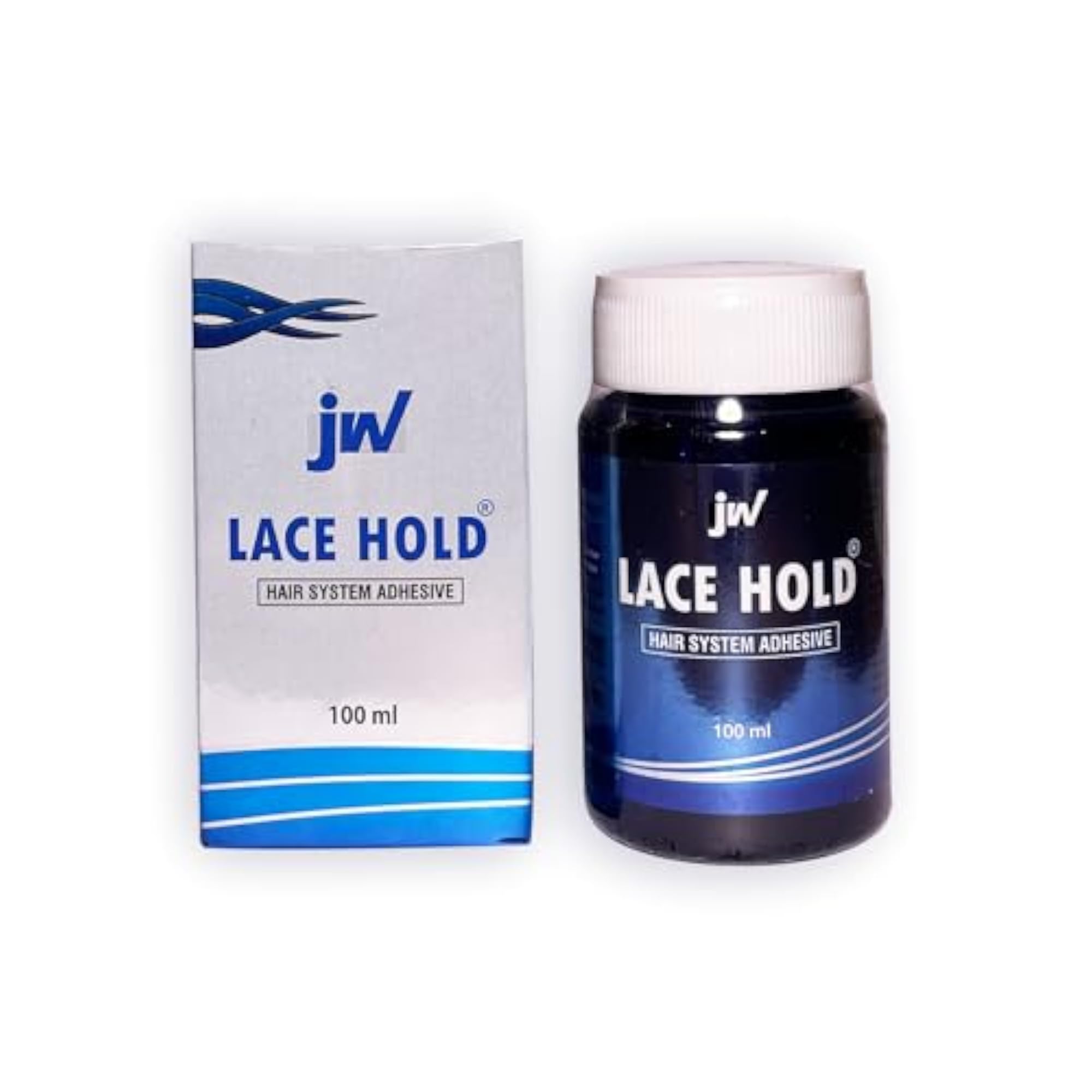 Water Resistant Hair Patch Glue, 100ml