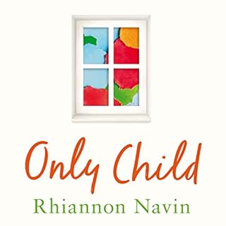Only Child cover art